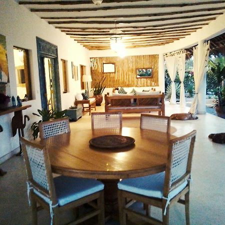 Bed and Breakfast Shira House Ватаму Экстерьер фото