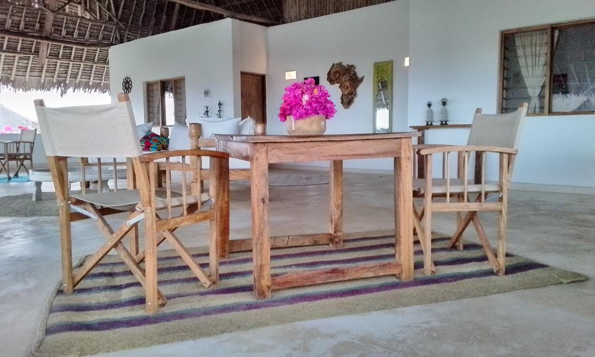 Bed and Breakfast Shira House Ватаму Экстерьер фото