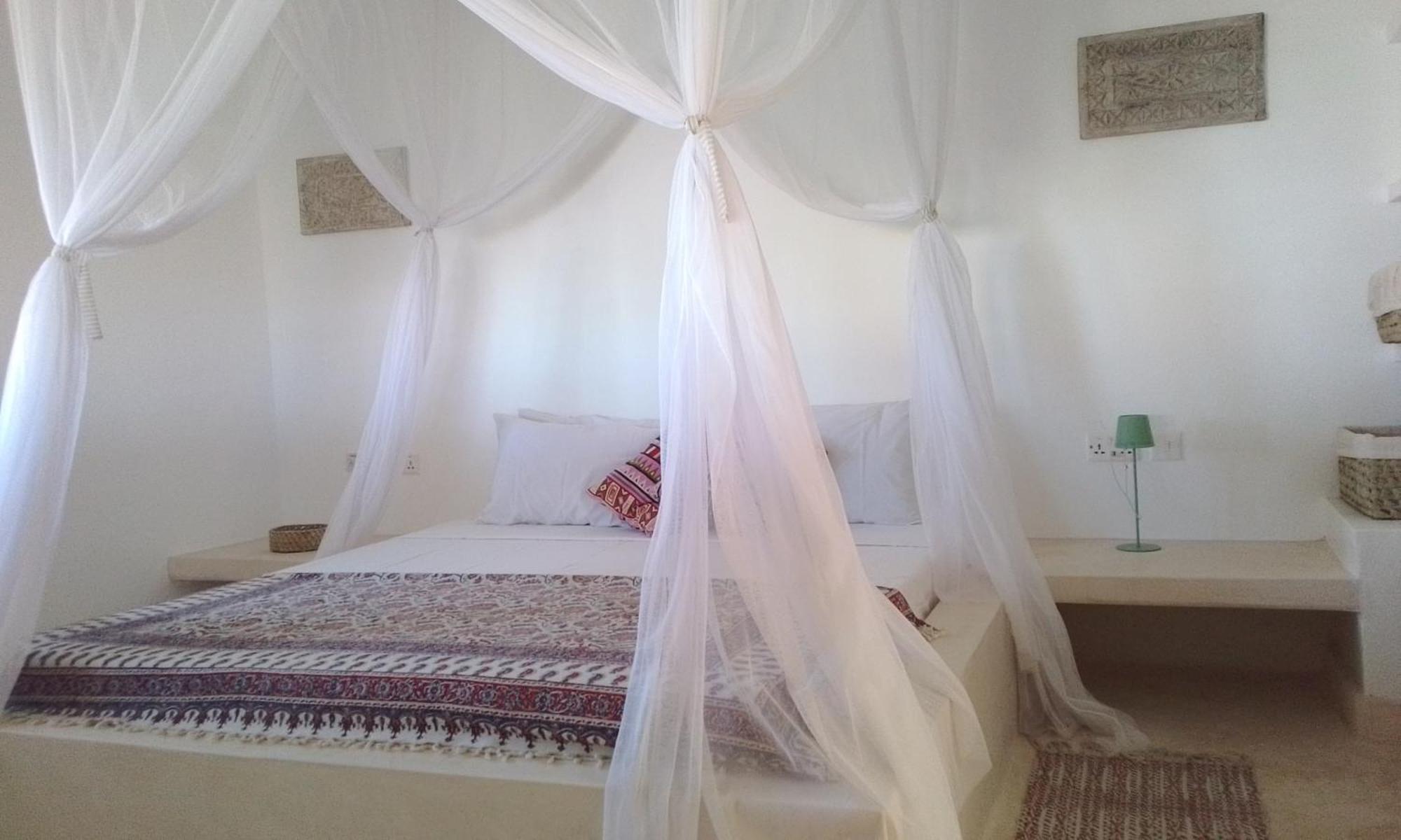 Bed and Breakfast Shira House Ватаму Экстерьер фото