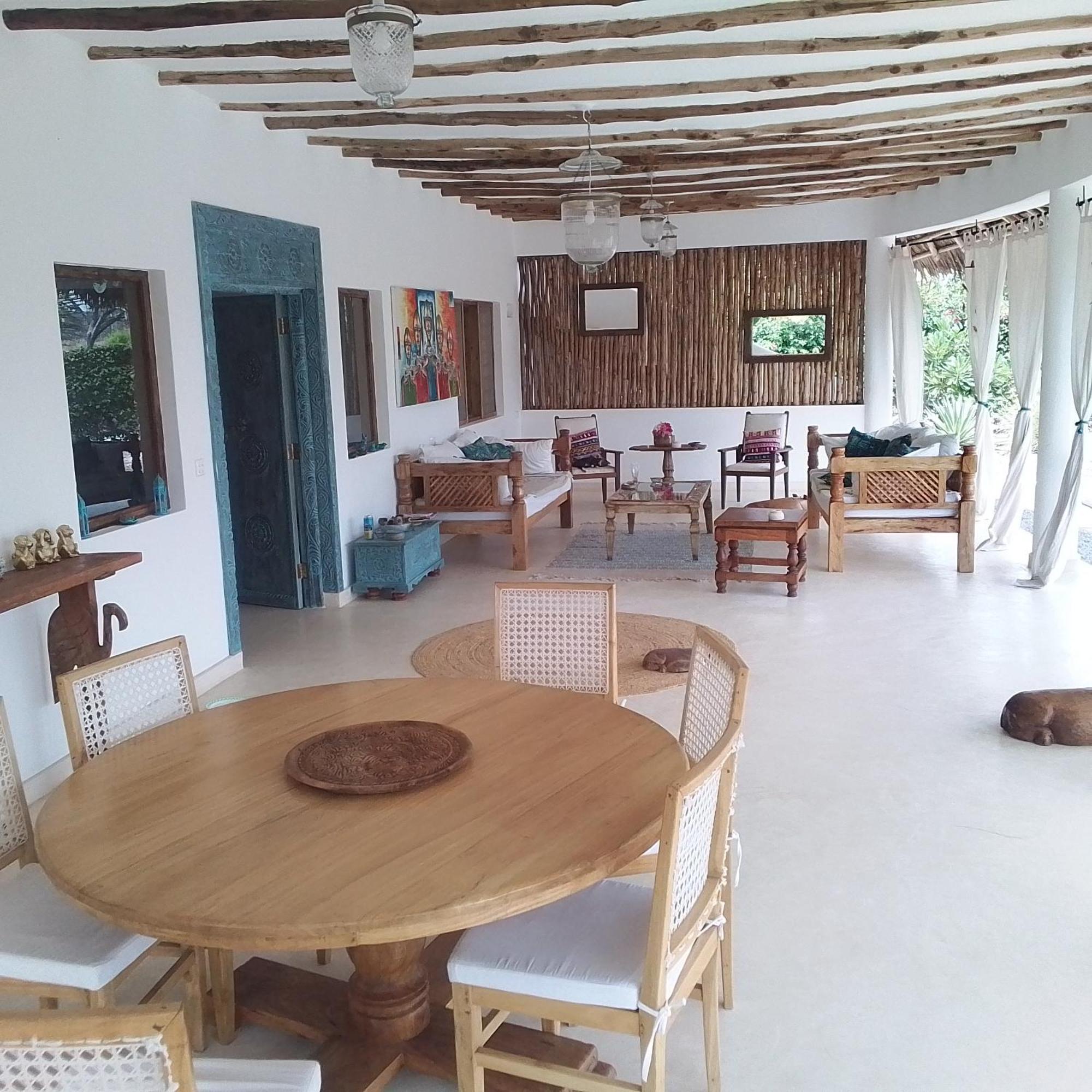 Bed and Breakfast Shira House Ватаму Экстерьер фото