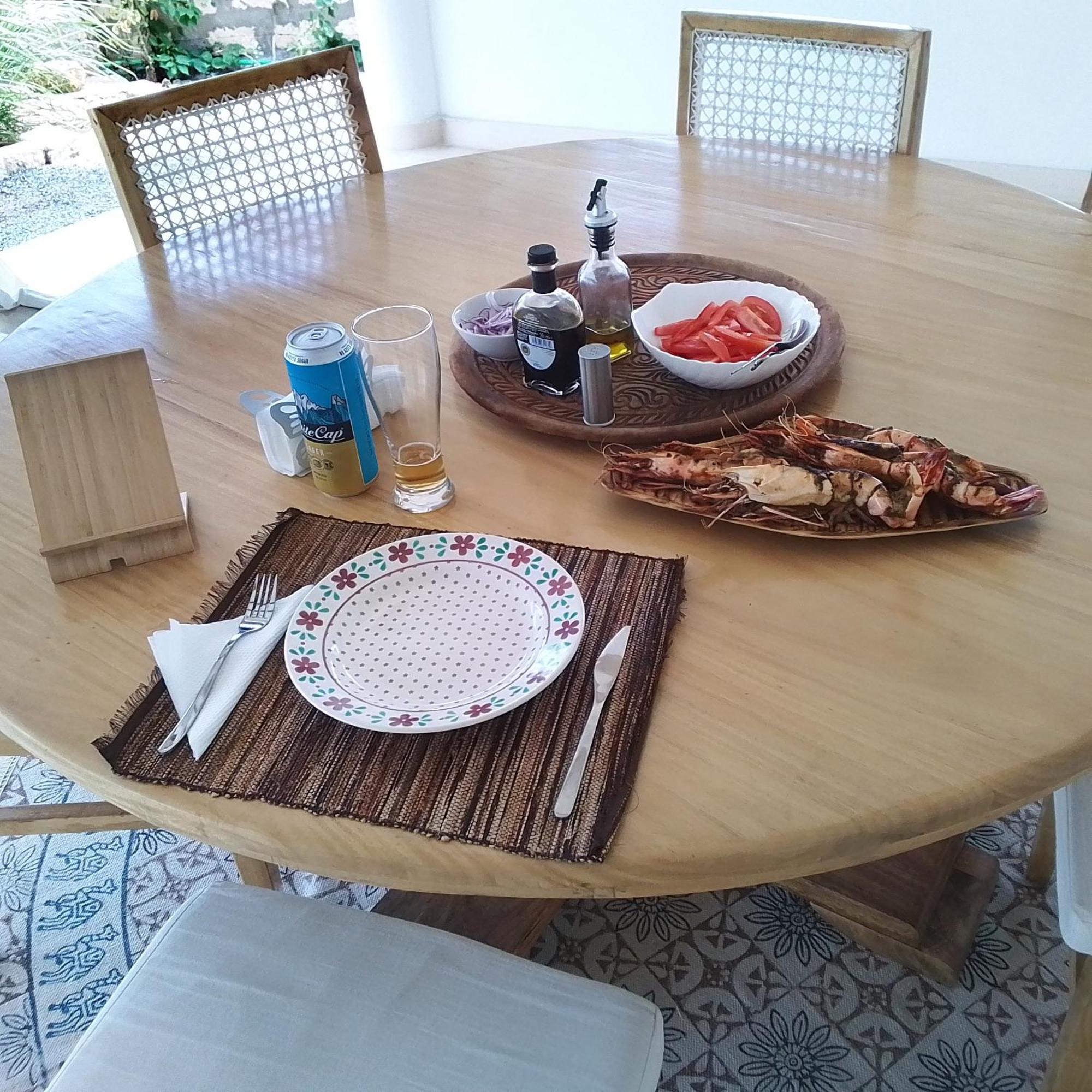 Bed and Breakfast Shira House Ватаму Экстерьер фото